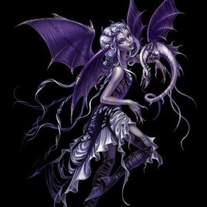 Meet your Posher, Christinia